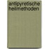 Antipyretische Heilmethoden