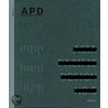 Apd - Asia Pacific Design 5 by Wang Shaoqiang