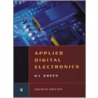 Applied Digital Electronics door Derek Green