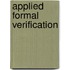 Applied Formal Verification