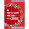 Astrologische almanak voor 2008 by P. van Houten
