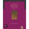 Applied Regression Analysis door Terry E. Dielman