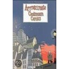 Approximate Continuum Comic door Lewis Trondheim
