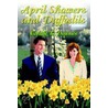 April Showers And Daffodils door Connie Downes