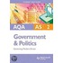 Aqa Government And Politics