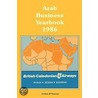 Arab Business Yearbook 1986 by Unknown