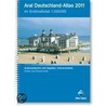 Aral Deutschland-Atlas 2011 door Onbekend