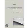 Architekturführer Bodensee door Nina Baisch