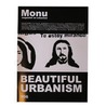 MONU Magazine on urbanism