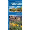 Arizona Trees & Wildflowers by James Kavanaugh