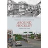 Around Hockley Through Time by Ted Rudge