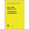Arrangements of Hyperplanes door Peter Orlik