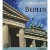 Art And Architecture Berlin door Jeannine Fiedler