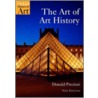 Art Of Art History 2e Oha P by Donald Preziosi