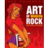 Art of Modern Rock Calendar