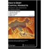 Asia's Debt Capital Markets door J.r. Barth