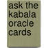 Ask the Kabala Oracle Cards