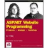 Asp.Net Website Programming door Marco Bellinaso