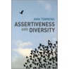 Assertiveness and Diversity by Anni Townend