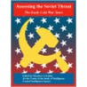 Assessing The Soviet Threat by The Central Intelligence Agency