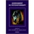 Assessment In Psychotherapy
