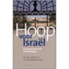 Hoop voor Israel door A. Noordegraaf