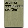 Asthma pocketcard Set (3er) door Michael Jakob