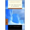 At The Mountains Of Madness door Ian N.J. Culbard