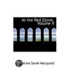 At The Red Glove, Volume Ii by Katharine Sarah Macquoid