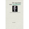 De mooiste van Apolinaire by Koenraad Stassijns