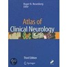 Atlas of Clinical Neurology door R. Rosenberg
