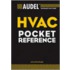Audel Hvac Pocket Reference