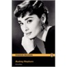 Audrey Hepburn Book/Cd Pack by Chris Rice