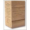 August Wilson Century Cycle by August Wilson