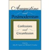 Augustine And Postmodernism door Michael J. Scanlon