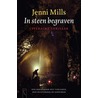 In steen begraven door Jean Mills