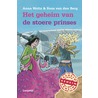 Het geheim van de stoere prinses