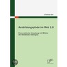 Ausbildungspfade im Web 2.0 by Clemens Gull