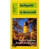 Ausflugsziele im Westerwald door Hermann Josef Roth