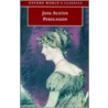 Austen:persuasion Owc:ncs P door Jane Austen