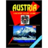 Austria Country Study Guide door Onbekend