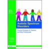 Autistic Spectrum Disorders door Northumberland