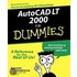 Autocad Lt 2000 For Dummies