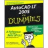 Autocad Lt 2005 For Dummies door Mark Middlebrook