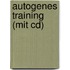 Autogenes Training (mit Cd)
