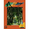 Avantage 3 Rouge Pupil Book by Rossi McNab