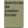 Aventuras de Newton Forster by Captain Frederick Marryat