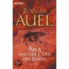 Ayla Und der Clan Des Baren by Jean M. Auel