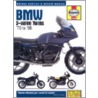 Bmw 2-valve Twins 1970-1996 door Staff J.H. Haynes