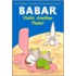 Babar Visits Another Planet